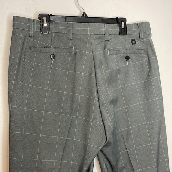 Footjoy |‎ Men’s Dress Golf Pants 36x32 - Picture 4 of 7